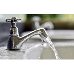 Manutenção na rede elétrica pode afetar abastecimento de água em algumas regiões de Campo Largo